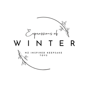 Expressions Of Winter