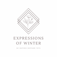Expressions Of Winter