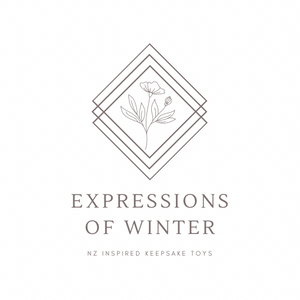 Expressions Of Winter